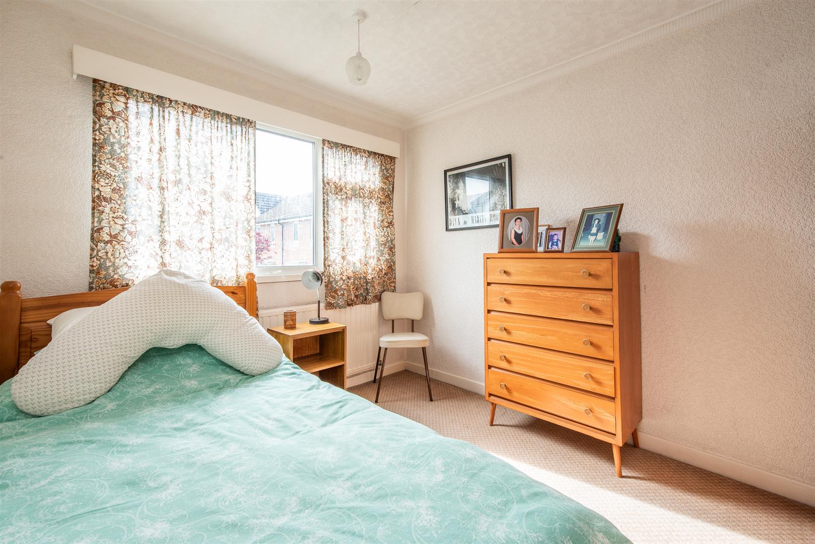 Longridge Road, Preston